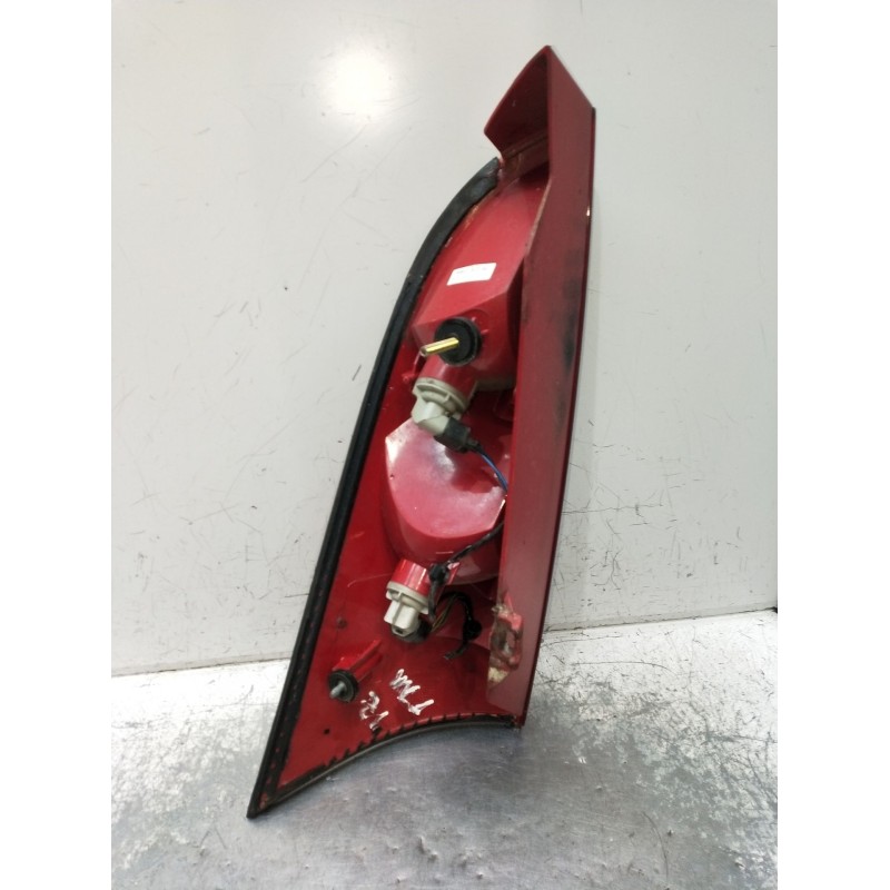 Recambio de piloto trasero izquierdo para ford focus i (daw, dbw) 2.0 16v referencia OEM IAM   