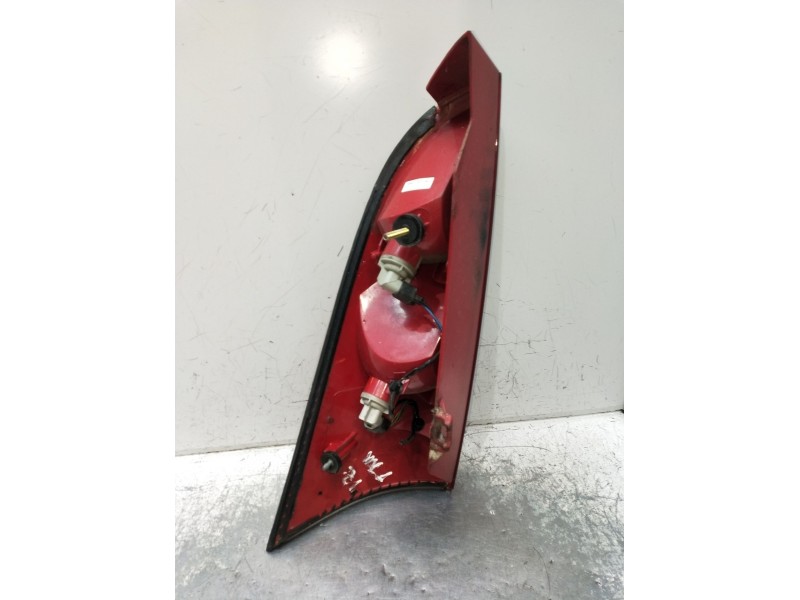 Recambio de piloto trasero izquierdo para ford focus i (daw, dbw) 2.0 16v referencia OEM IAM   