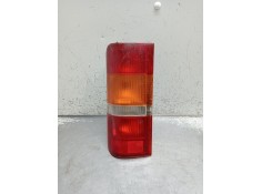 Recambio de piloto trasero izquierdo para ford fiesta berl./courier courier furg. referencia OEM IAM   