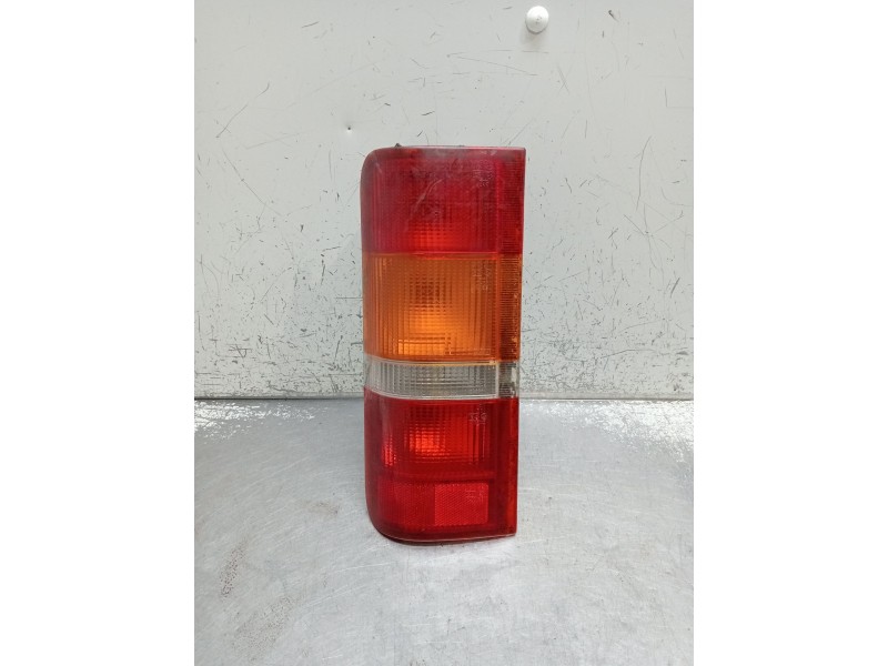 Recambio de piloto trasero izquierdo para ford fiesta berl./courier courier furg. referencia OEM IAM   