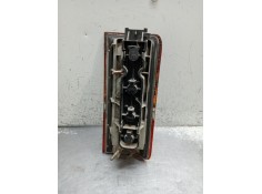 Recambio de piloto trasero izquierdo para ford fiesta berl./courier courier furg. referencia OEM IAM    2