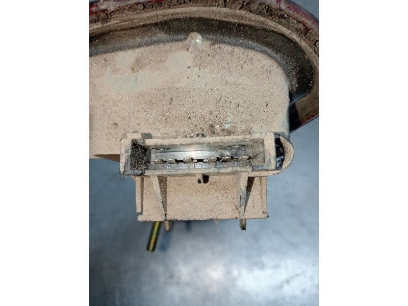 Recambio de piloto trasero izquierdo para ford fiesta berl./courier courier furg. referencia OEM IAM   