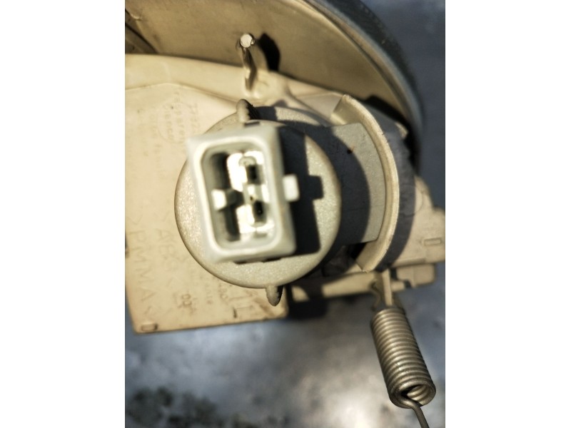 Recambio de piloto delantero izquierdo para fiat punto (176_) 1.7 td referencia OEM IAM   