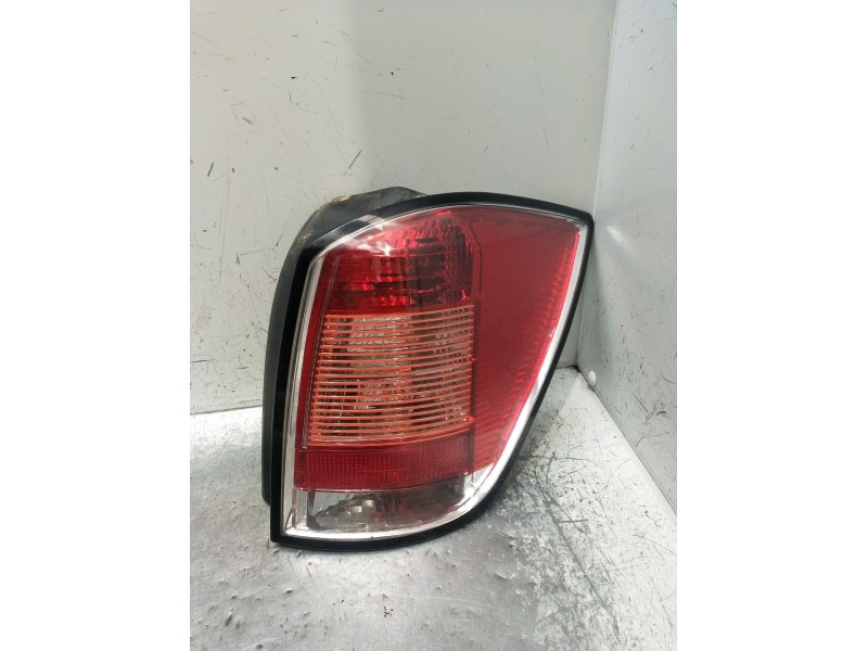 Recambio de piloto trasero derecho para opel astra h caravan enjoy referencia OEM IAM   