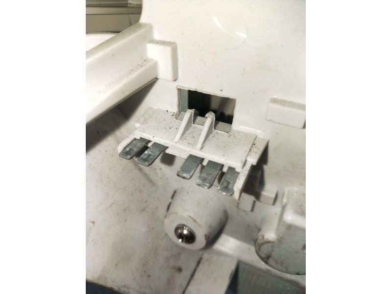 Recambio de piloto trasero derecho para opel astra h caravan enjoy referencia OEM IAM   