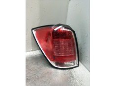 Recambio de piloto trasero izquierdo para opel astra h caravan enjoy referencia OEM IAM   