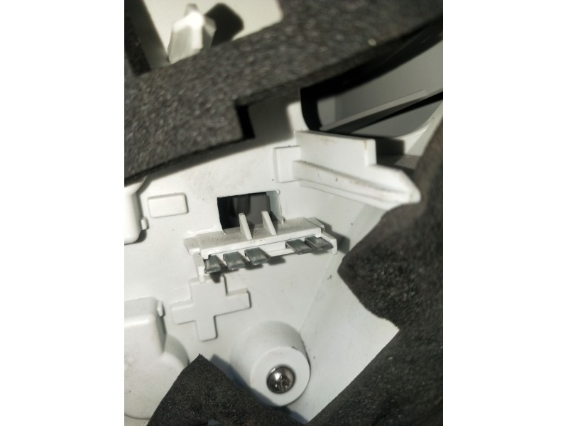 Recambio de piloto trasero izquierdo para opel astra h caravan enjoy referencia OEM IAM   