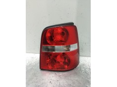 Recambio de piloto trasero derecho para volkswagen touran (1t1) 2.0 tdi referencia OEM IAM   