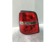 Recambio de piloto trasero izquierdo para volkswagen touran (1t1) 2.0 tdi referencia OEM IAM   