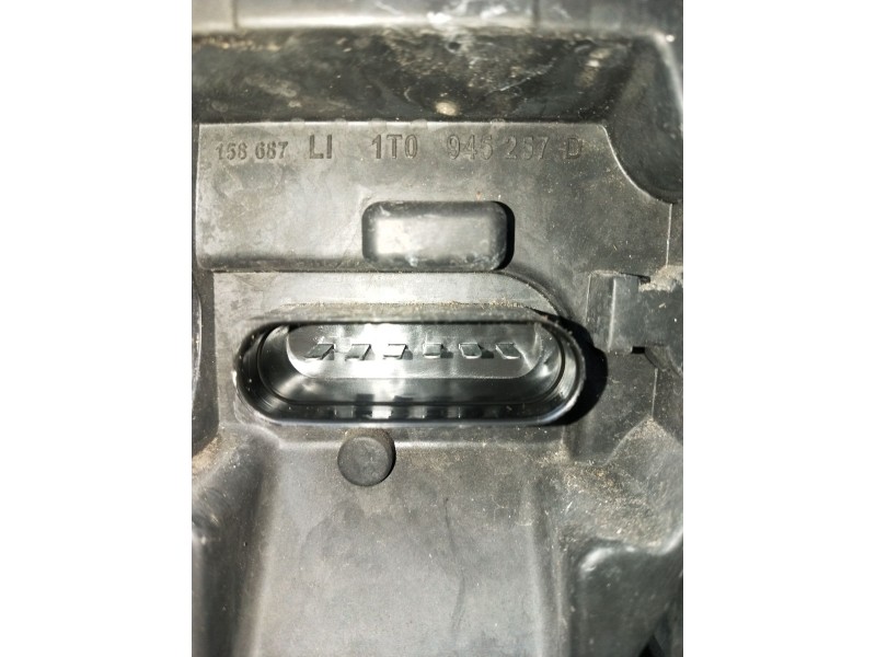 Recambio de piloto trasero izquierdo para volkswagen touran (1t1) 2.0 tdi referencia OEM IAM   