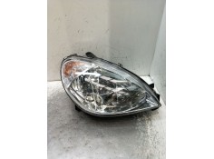Recambio de faro derecho para citroën xsara (n1) 2.0 hdi 90 referencia OEM IAM   
