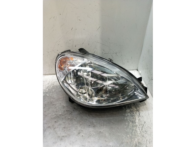 Recambio de faro derecho para citroën xsara (n1) 2.0 hdi 90 referencia OEM IAM   