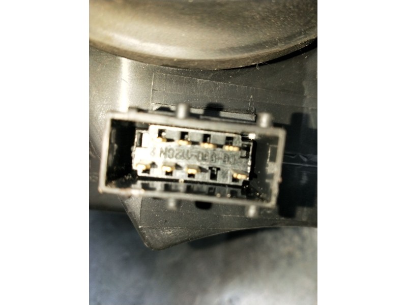 Recambio de faro derecho para citroën xsara (n1) 2.0 hdi 90 referencia OEM IAM   