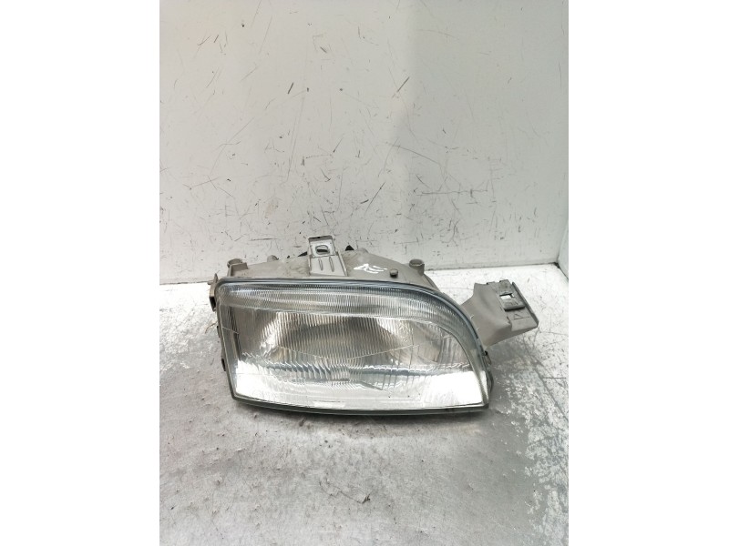 Recambio de faro derecho para fiat punto (176_) 1.7 td referencia OEM IAM   