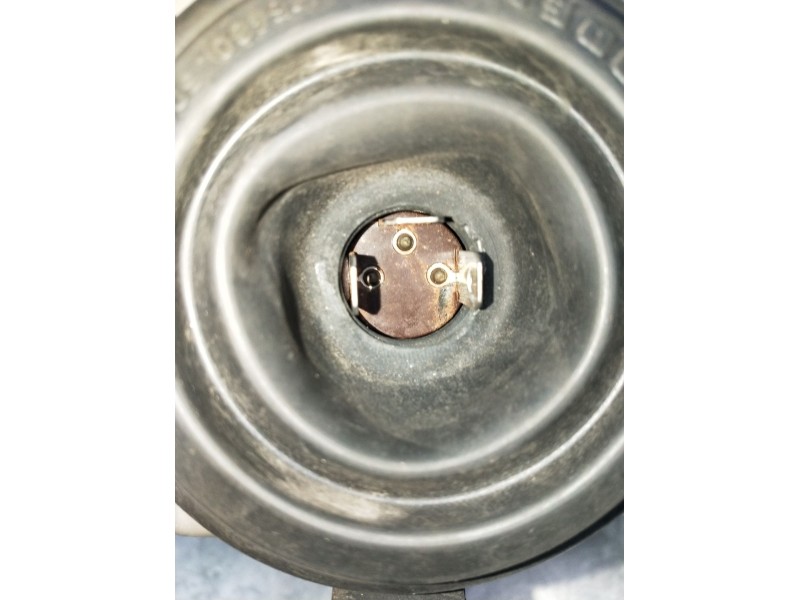 Recambio de faro derecho para fiat punto (176_) 1.7 td referencia OEM IAM   