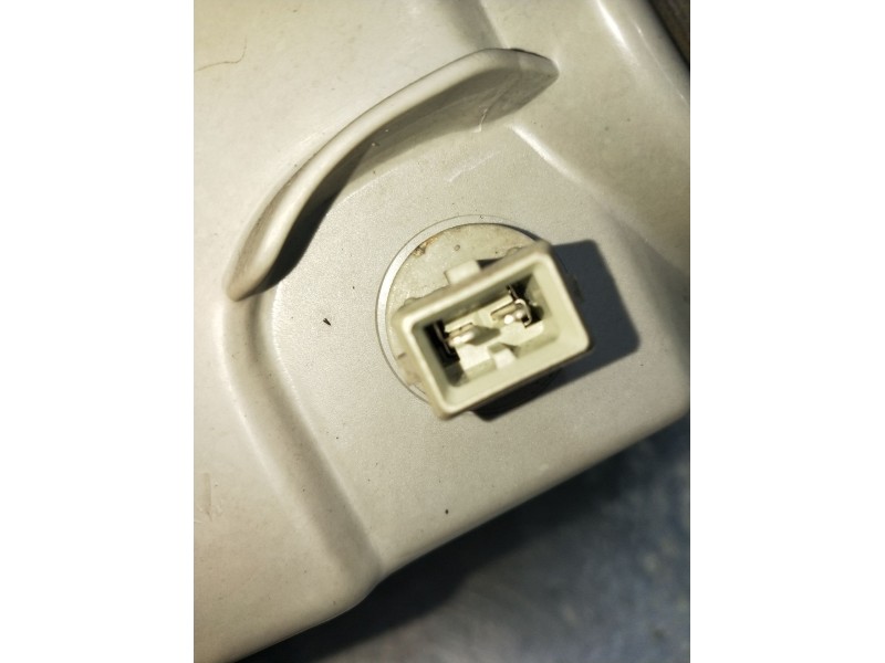 Recambio de faro derecho para fiat punto (176_) 1.7 td referencia OEM IAM   