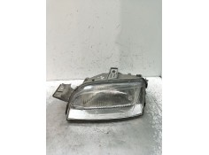 Recambio de faro izquierdo para fiat punto (176_) 1.7 td referencia OEM IAM   