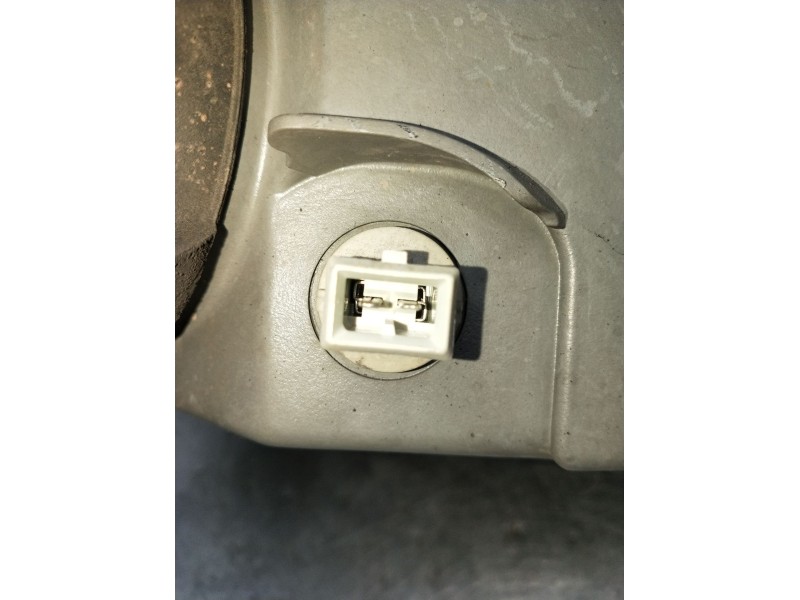 Recambio de faro izquierdo para fiat punto (176_) 1.7 td referencia OEM IAM   