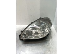 Recambio de faro izquierdo para citroën xsara (n1) 2.0 hdi 90 referencia OEM IAM 9648446780  