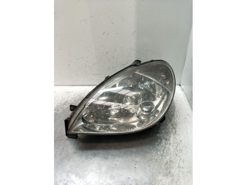 Recambio de faro izquierdo para citroën xsara (n1) 2.0 hdi 90 referencia OEM IAM 9648446780  