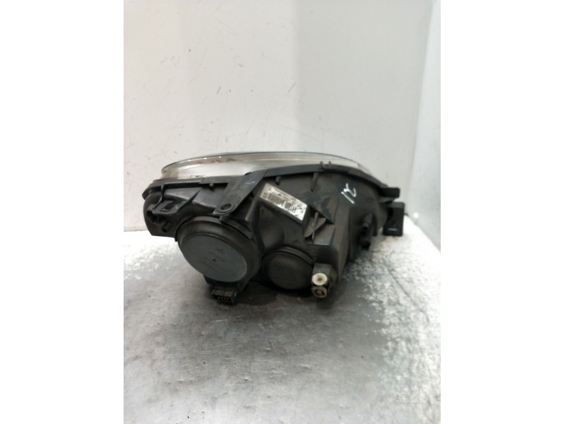 Recambio de faro izquierdo para citroën xsara (n1) 2.0 hdi 90 referencia OEM IAM 9648446780  