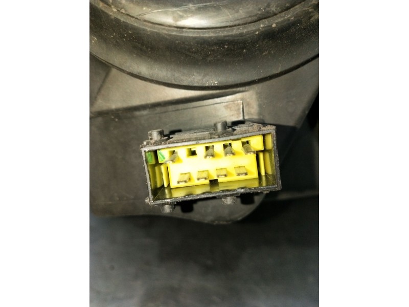 Recambio de faro izquierdo para citroën xsara (n1) 2.0 hdi 90 referencia OEM IAM 9648446780  