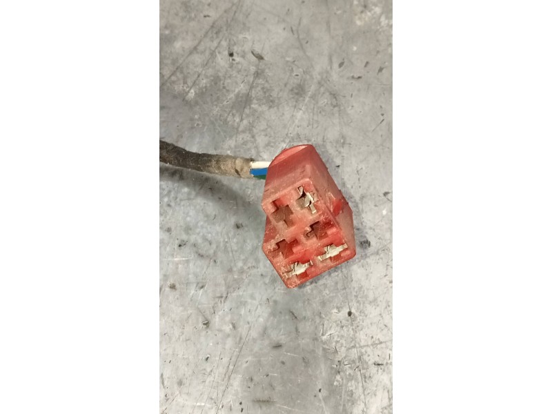 Recambio de retrovisor derecho para chrysler le baron turbo cabrio referencia OEM IAM   LEBARON