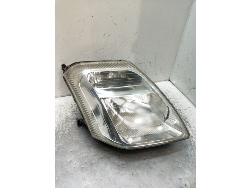 Recambio de faro derecho para citroën c2 (jm_) 1.4 hdi referencia OEM IAM   