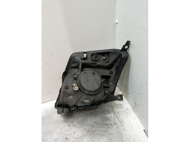 Recambio de faro derecho para citroën c2 (jm_) 1.4 hdi referencia OEM IAM   