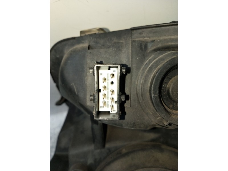 Recambio de faro derecho para citroën c2 (jm_) 1.4 hdi referencia OEM IAM   