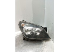 Recambio de faro derecho para opel astra h caravan enjoy referencia OEM IAM   