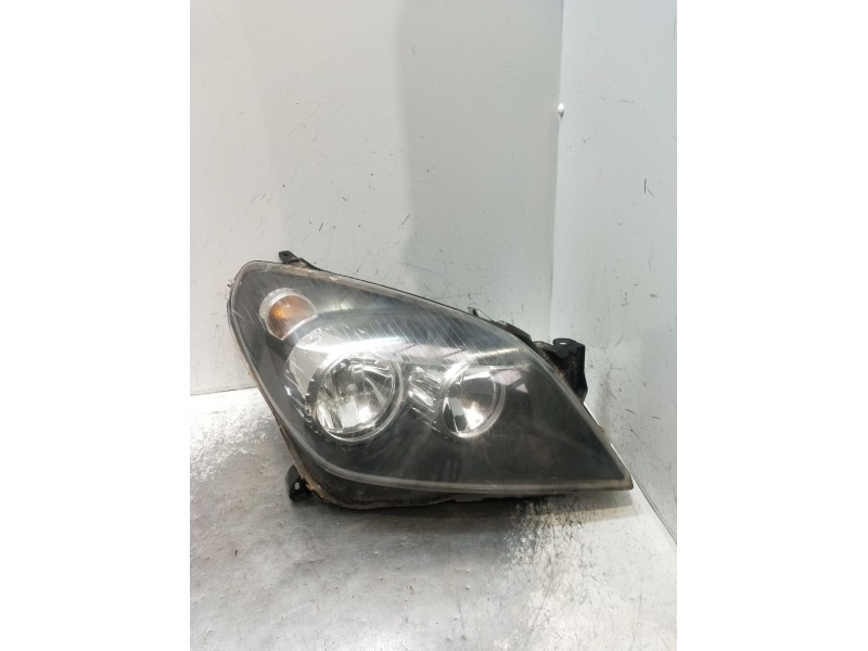 Recambio de faro derecho para opel astra h caravan enjoy referencia OEM IAM   