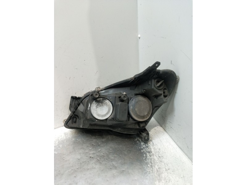 Recambio de faro derecho para opel astra h caravan enjoy referencia OEM IAM   