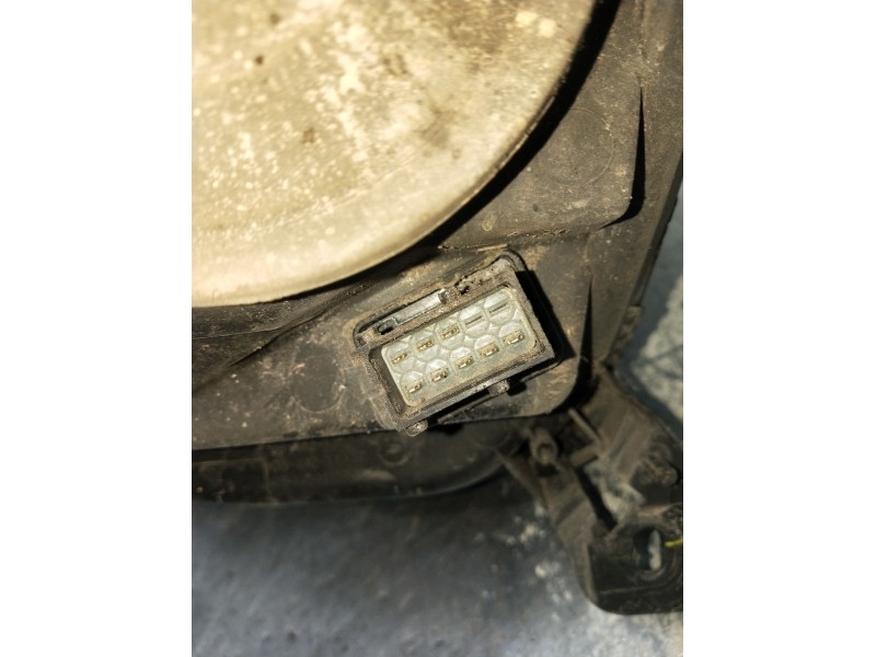 Recambio de faro derecho para opel astra h caravan enjoy referencia OEM IAM   