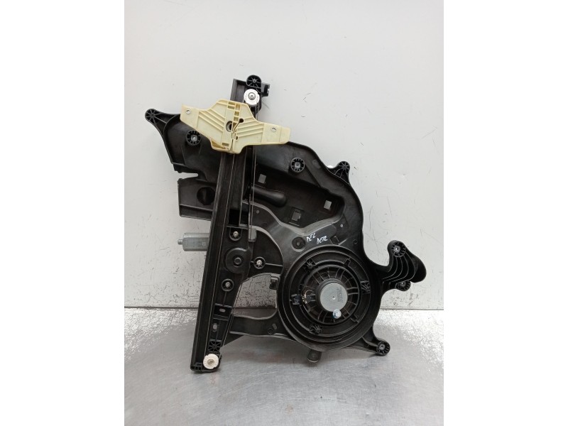 Recambio de elevalunas delantero derecho para peugeot partner furgoneta/monovolumen (k9) 1.6 bluehdi 75 referencia OEM IAM 98172