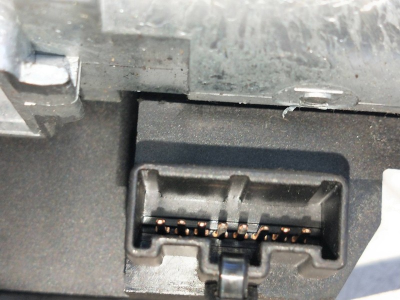 Recambio de conmutador de arranque para nissan x-trail (t30) comfort referencia OEM IAM   