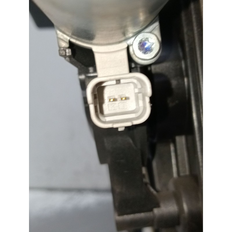 Recambio de elevalunas delantero derecho para peugeot partner furgoneta/monovolumen (k9) 1.6 bluehdi 75 referencia OEM IAM 98172