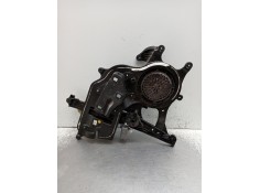 Recambio de elevalunas delantero izquierdo para peugeot partner furgoneta/monovolumen (k9) 1.6 bluehdi 75 referencia OEM IAM 981