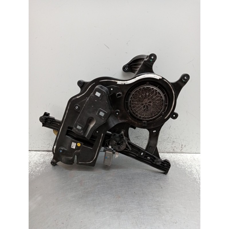 Recambio de elevalunas delantero izquierdo para peugeot partner furgoneta/monovolumen (k9) 1.6 bluehdi 75 referencia OEM IAM 981