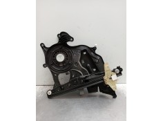 Recambio de elevalunas delantero izquierdo para peugeot partner furgoneta/monovolumen (k9) 1.6 bluehdi 75 referencia OEM IAM 981 2