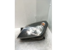 Recambio de faro izquierdo para opel astra h caravan enjoy referencia OEM IAM   