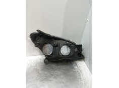 Recambio de faro izquierdo para opel astra h caravan enjoy referencia OEM IAM    2