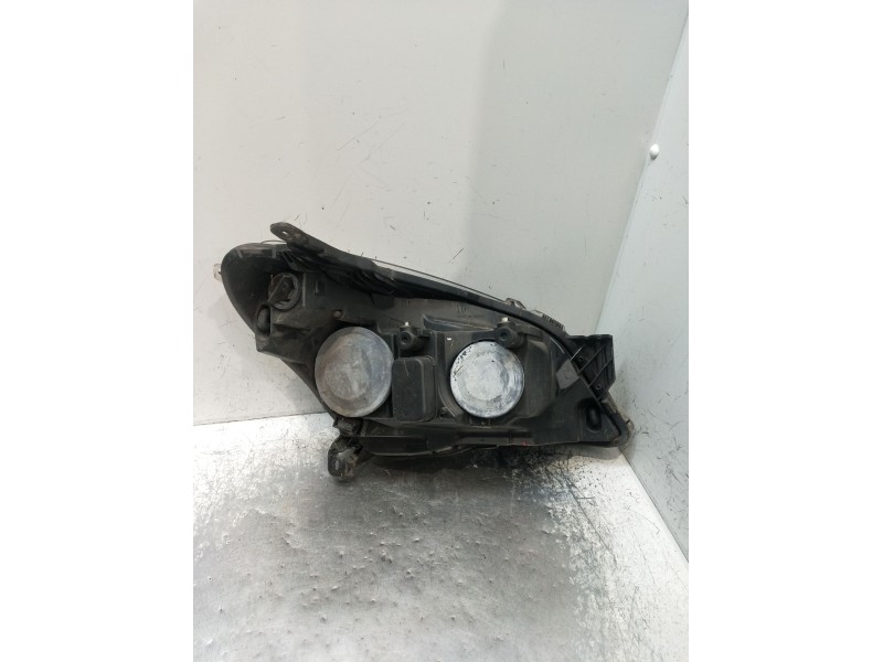 Recambio de faro izquierdo para opel astra h caravan enjoy referencia OEM IAM   