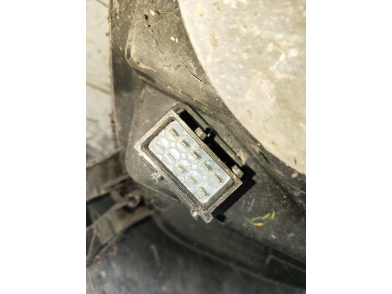 Recambio de faro izquierdo para opel astra h caravan enjoy referencia OEM IAM   