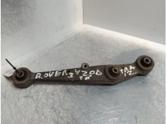 Recambio de brazo suspension inferior trasero izquierdo para mg rover serie 400 (rt) 2.0 turbodiesel referencia OEM IAM   