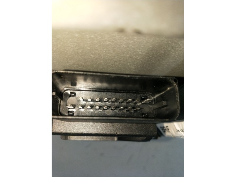 Recambio de elevalunas trasero izquierdo para volkswagen touran (1t1) 2.0 tdi referencia OEM IAM 1T0839729J 5P 02300199
