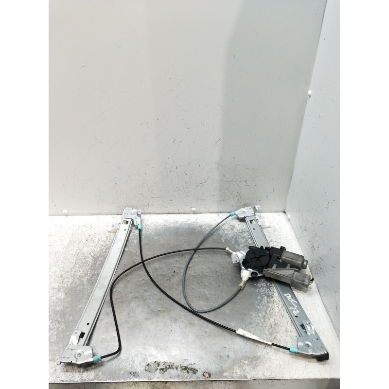 Recambio de elevalunas delantero izquierdo para citroën xsara (n1) 2.0 hdi 90 referencia OEM IAM 400594R 5P 