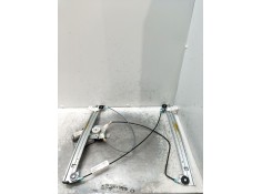 Recambio de elevalunas delantero izquierdo para citroën xsara (n1) 2.0 hdi 90 referencia OEM IAM 400594R 5P  2