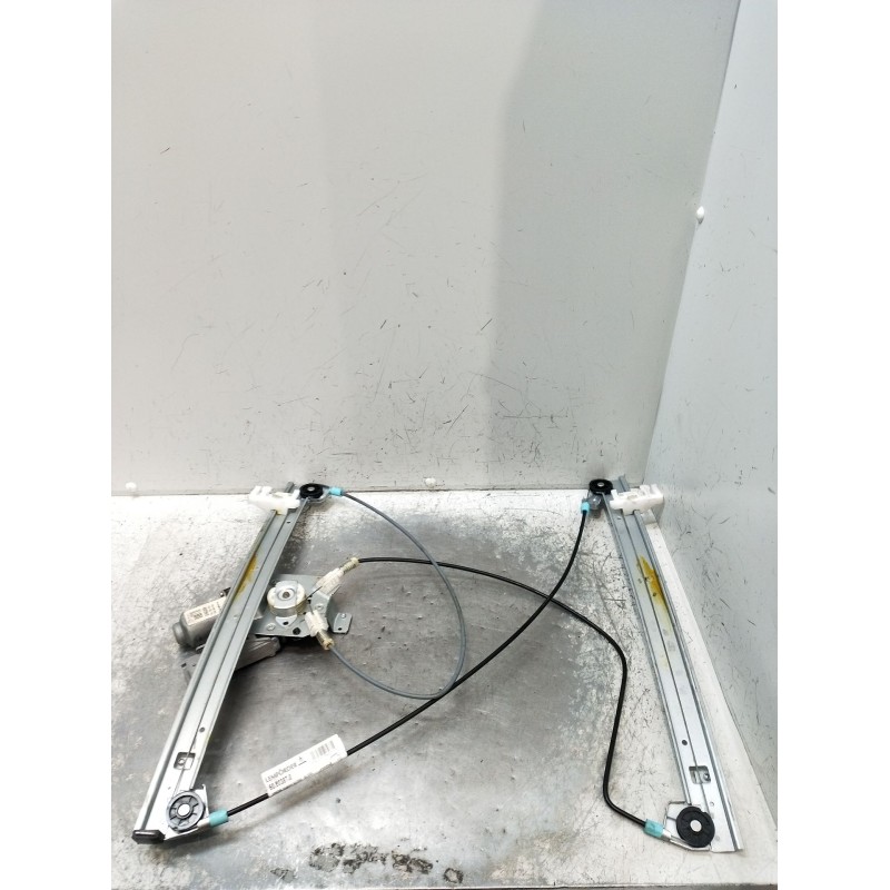 Recambio de elevalunas delantero izquierdo para citroën xsara (n1) 2.0 hdi 90 referencia OEM IAM 400594R 5P 