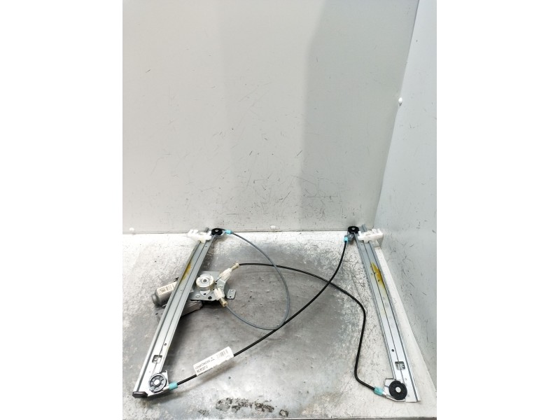 Recambio de elevalunas delantero izquierdo para citroën xsara (n1) 2.0 hdi 90 referencia OEM IAM 400594R 5P 